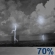 Chance thunderstorms