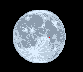Moon age: 23 days,9 hours,49 minutes,37%